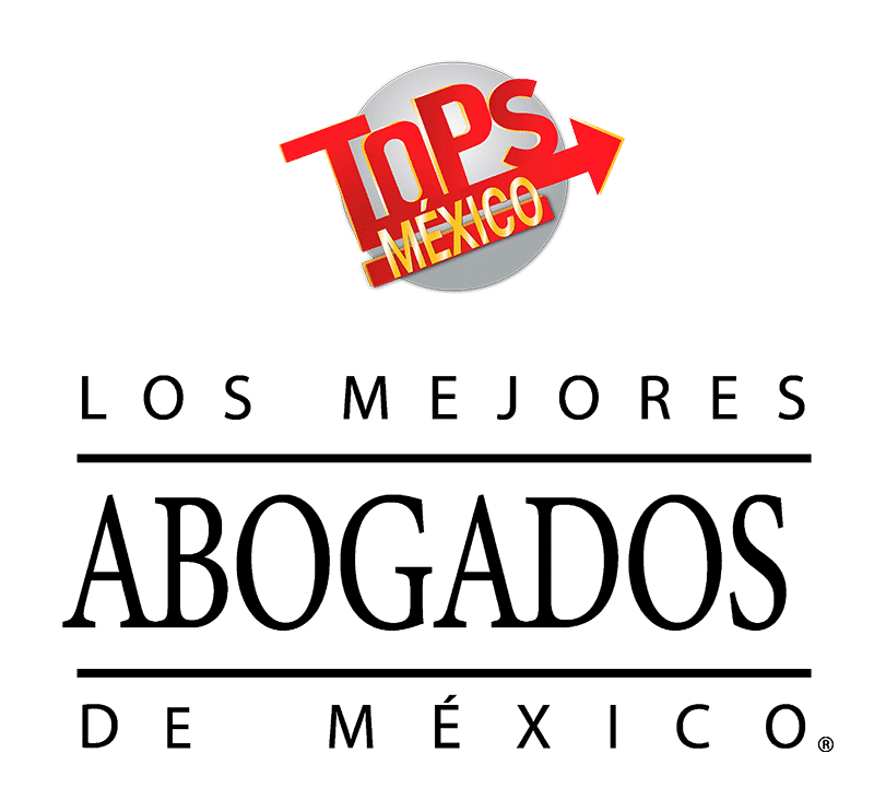 Tops México los Mejores Abogados