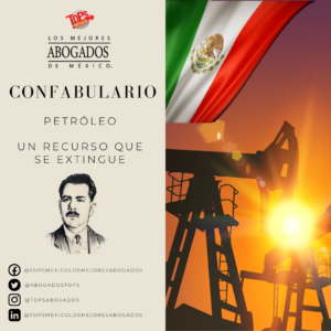 Petróleo, un recurso que se extingue
