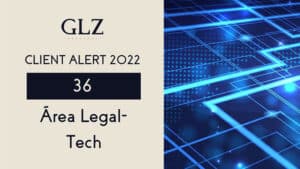 Área Legal-Tech