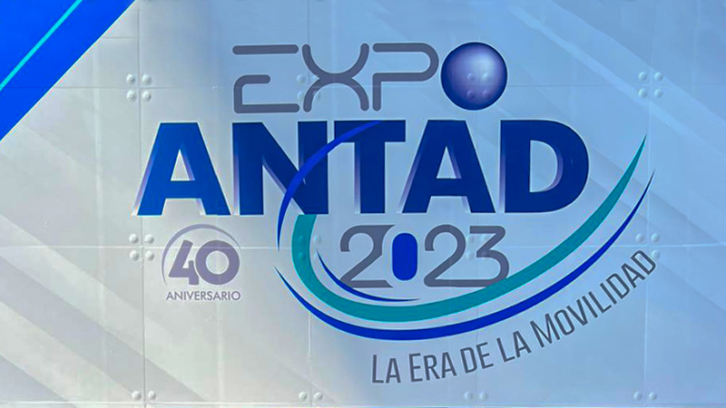 Expo ANTAD es un evento de primer orden en el sector minorista