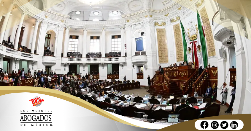 Congreso de CdMx aprueba reformas educativas; Instituto ‘Rosario Castellanos’ será Universidad