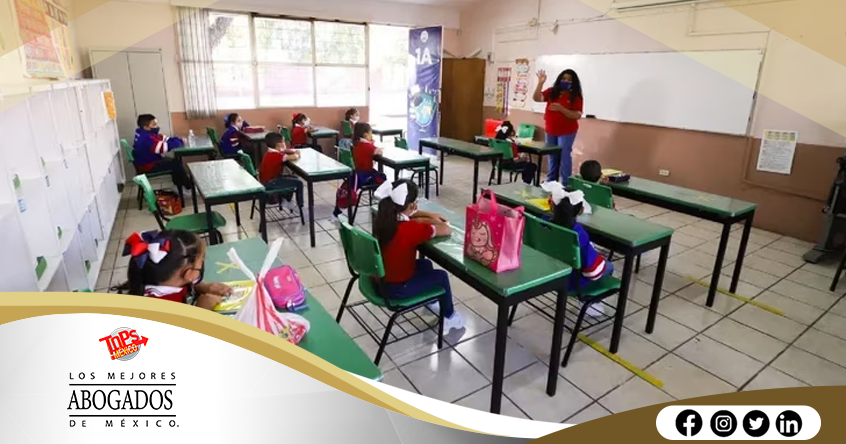 Diputados del Congreso de la CDMX aprobaron reforma para evitar deserción escolar en huérfanos